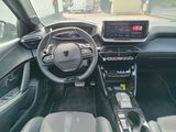 the interior of a car with a steering wheel, dashboard, and dash board