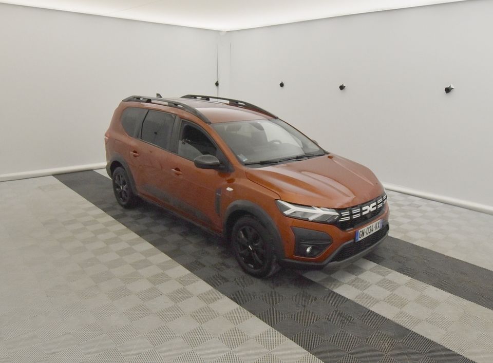 DACIA JOGGER 1.0 TCE110 EXTREME +.