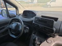 PEUGEOT PARTNER STD 1.5 HDI100 PREMIUM. (photo 5)