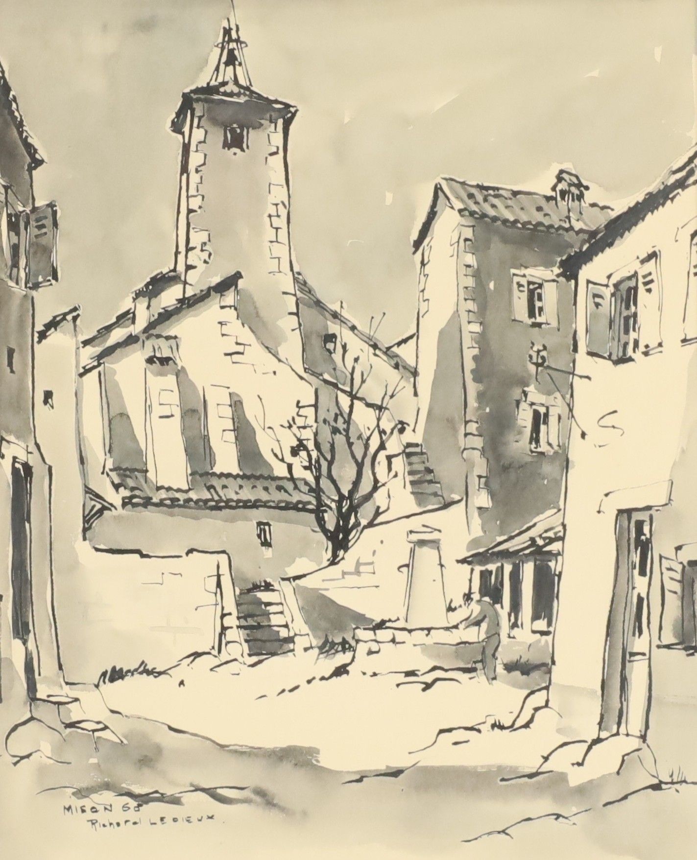 Objets d'art & Curiosités