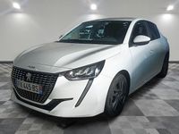 PEUGEOT - 208 PURETECH 75 SS BVM5 STYLE - ES - Mise en servi…