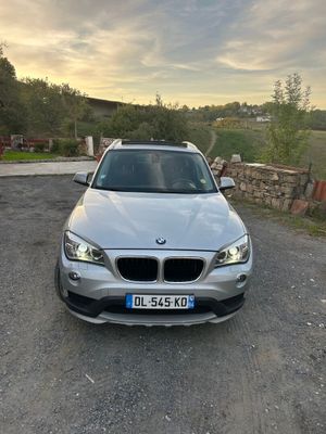 bmw x3 xdrive 2 0 turbo diesel at
