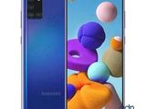 Le Samsung Galaxy M29 est un smartphone équipé d'un double appareil photo arrière et d'un double appareil photo arrière
