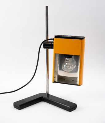 TALOPP Jean-René (né en 1950) & SAMP Design (Editeur) - Lamp…