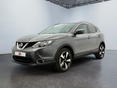 NISSAN Qashqai 1.6 dCi 130 Stop/Start Connect Edition / N°:1…