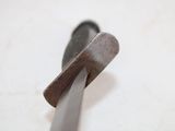 a close up of a pair of scissors on a table