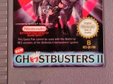 an image of a video game called ghostbusters ii