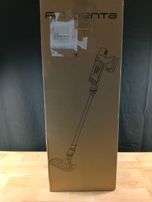 Aspirateur Rowenta x-pert 7.60, défaut capuchon réservoir