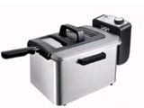 an image of a deep fryer on a white background