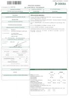 DACIA SANDERO 1.4 MPI 72 CH - SANDERO 1. (photo 6)