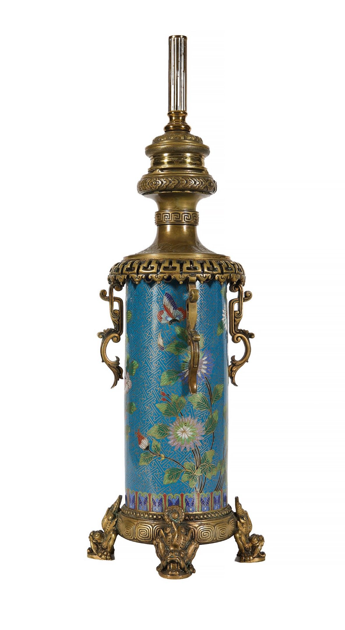 Objets d'art & Curiosités