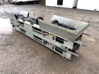 LIEU DE STOCKAGE : Rennes - ETRAMO - 2 BANDES TRANSPORTEUSE … (photo 4)