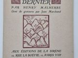 Photo 6/13 du lot