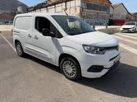 CTTE FOURGON TOYOTA Modéle : PROACE CITY GW 236 RL Type cons… (photo 2)