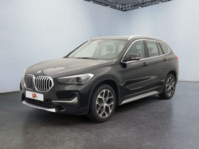 BMW X1 sDrive 18i 136 ch xLine - SUV Compact Pratique