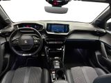 the interior of a car with a steering wheel, dashboard, and dash board