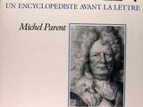 the cover of the book vauban un encyclopediste avant la lette