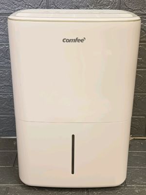 Purificateur d'air COMFEE - 12 litres - Retour client test a…