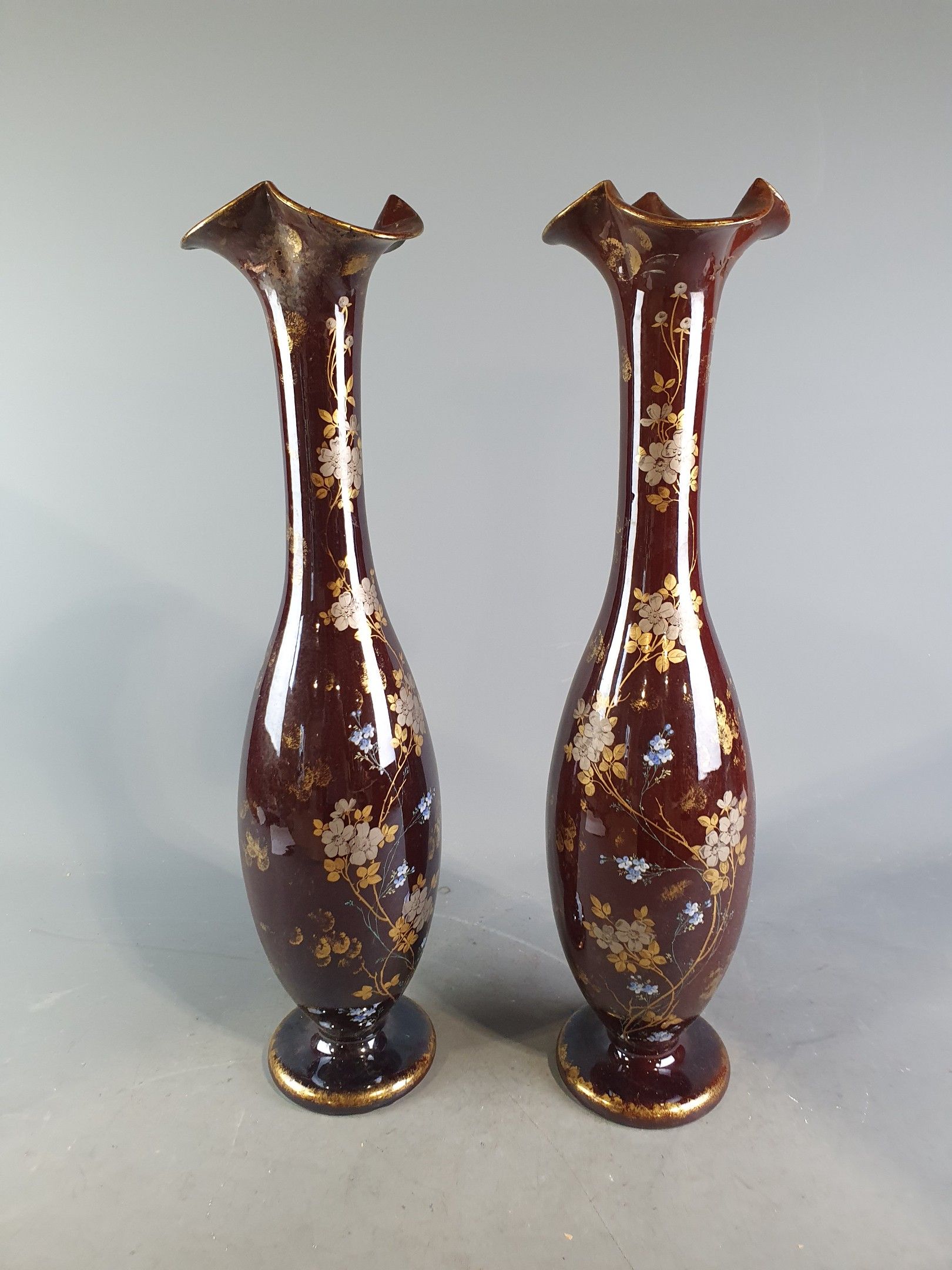 Objets d'art & Curiosités