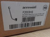 a close up of a box with a hook on it