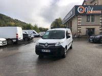 RENAULT KANGOO - Genre : CTTE - Carrosserie : FOURGON - Ener…