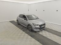 PEUGEOT 208 1.5 HDI100 ALLURE 5P.