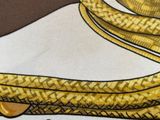 a drawing of a banana sitting on a piece of paper