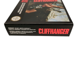 a picture of a video game called cliffhanger