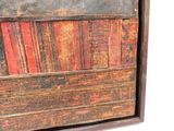 a picture of a picture of a picture of a bookshelf