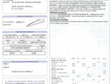 an image of a sheet of paper with a picture of a vehicle