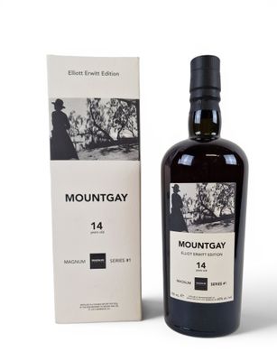mount gay 14 year old