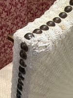 Fauteuil à haut dossier (photo 5)