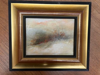 Noëlle DELATOUR, école du XXème.