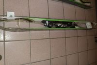 1 Paire de ski "ADN" avec fixation ; +/- L 185 cm