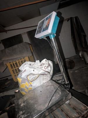 Balance professionnelle Vente sur désignation - se trouve à … - Photo 1