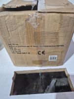 Lot de 6 plafonniers carrés à 4 spots orientables, référence… (photo 2)