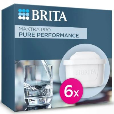 Brita Maxtra Pro Pure Performance 6x