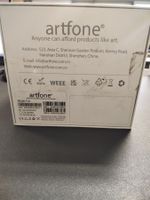 Lot de 5 Téléphones Portables pour Seniors de la marque ARTF… (photo 4)