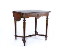 TABLE A ABATTANTS