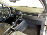the interior of a car is clean and ready to be used