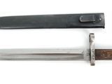 two knives that are laying side by side on a white surface