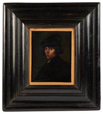 David Bailly (1584-1657), d’après - Photo 1