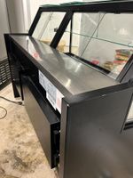 Matériel très récent : Vitrine horizontale GGM GASTRO KTBL 1… (photo 4)