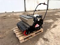 LIEU DE STOCKAGE : Rennes - ROTADAIRON - ENGAZONNEUSE SD 700…