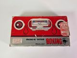 an image of a box with a game on it on a white surface