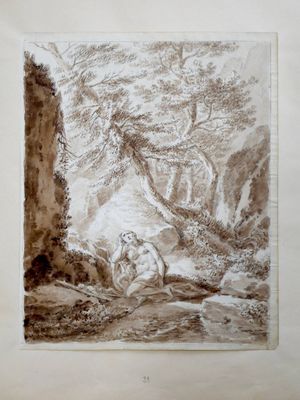 CONSTANTIN Jean-Antoine, dit Constantin d'Aix (1756-1844) - Photo 1