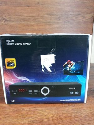 1 Démodulateur de la marque HDLINE