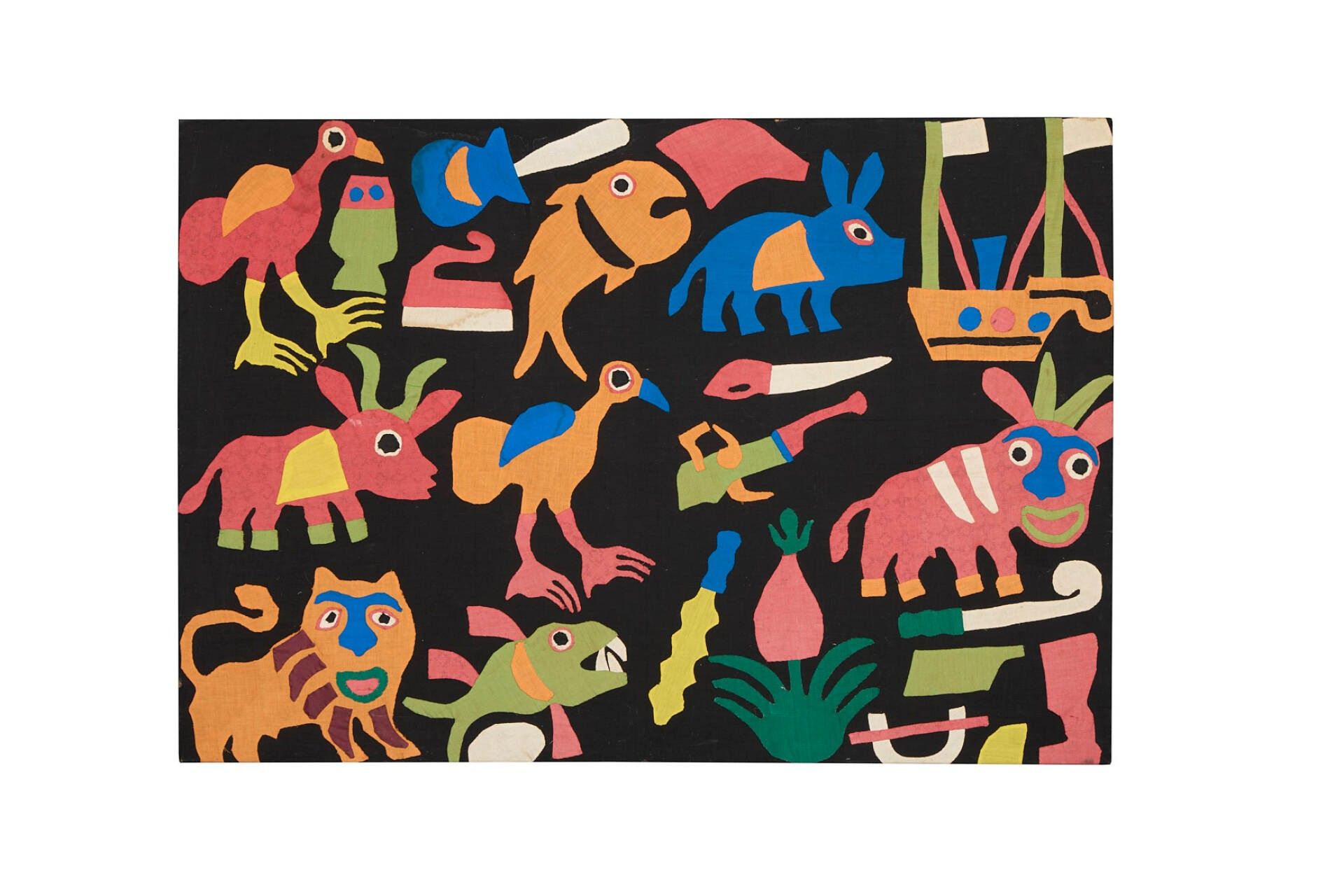 Objets d'art & Curiosités