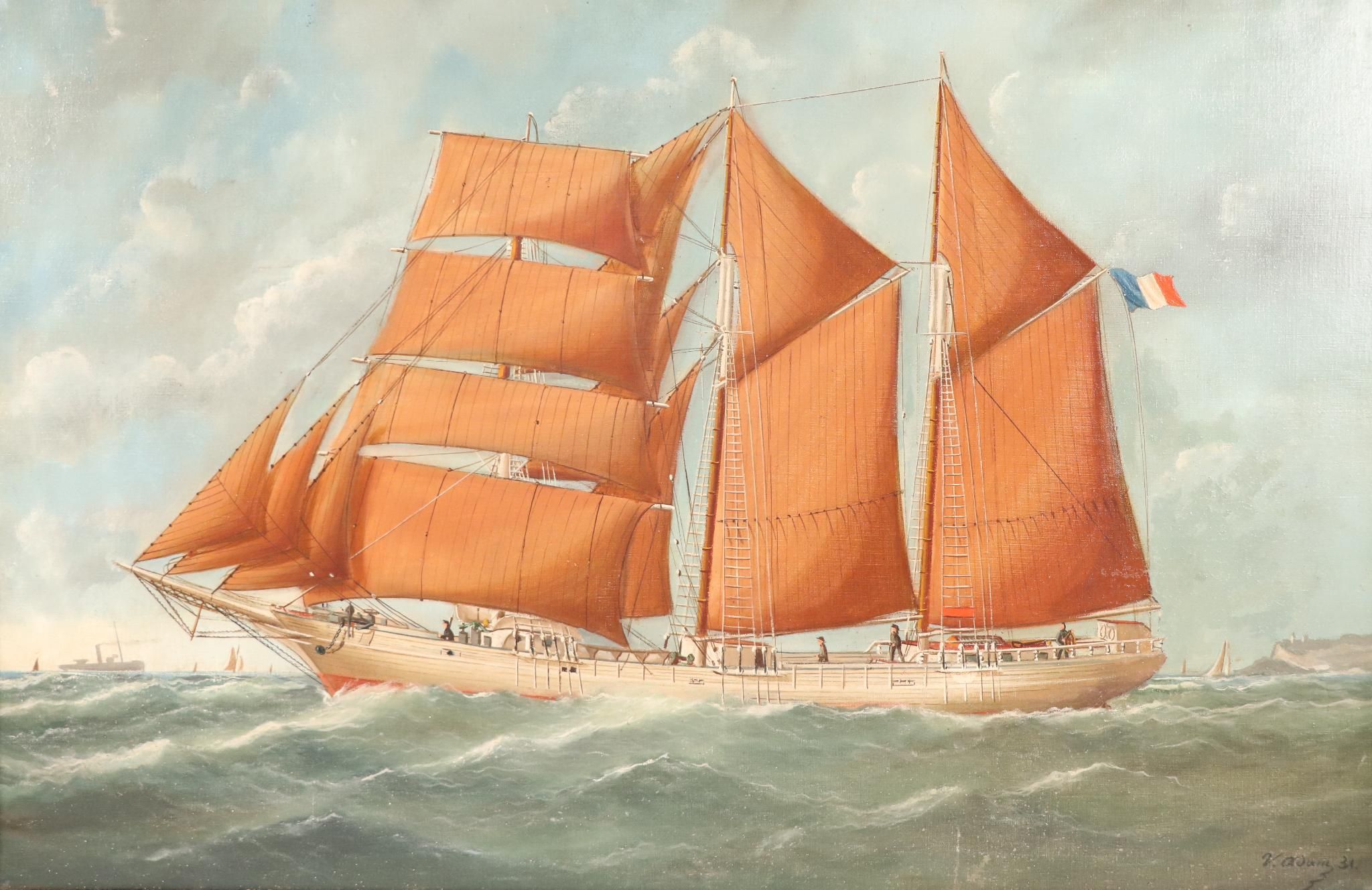 Bateaux & Nautisme