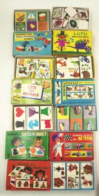 de nombreux livres pour enfants qui se trouvent sur la table
